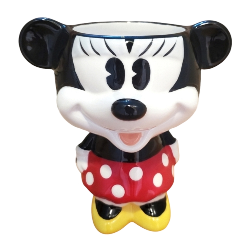 Minnie Mouse Ceramic Mug